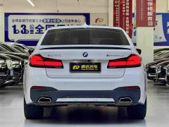 BMW 5 Series 530Li Exclusive M Sports Package - фото 4