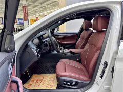 BMW 5 Series 530Li Exclusive M Sports Package - фото 8
