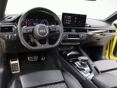 Audi RS 5 2020 RS 5 2.9T Sportback - фото 10