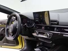 Audi RS 5 2020 RS 5 2.9T Sportback - фото 14