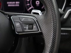 Audi RS 5 2020 RS 5 2.9T Sportback - фото 18