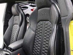Audi RS 5 2020 RS 5 2.9T Sportback - фото 3