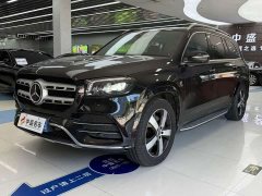 Mercedes-Benz GLS 450 4MATIC Fashion - фото 1