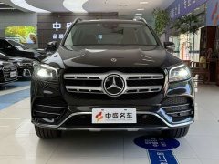 Mercedes-Benz GLS 450 4MATIC Fashion - фото 2