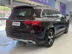 Mercedes-Benz GLS 450 4MATIC Fashion - фото 4