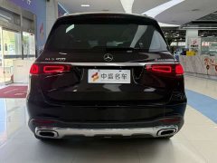Mercedes-Benz GLS 450 4MATIC Fashion - фото 5