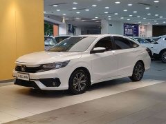Lynk & Co Xiangyu 180TURBO CVT Enjoy Edition - фото 1