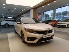 Lynk & Co Xiangyu 180TURBO CVT Enjoy Edition - фото 4