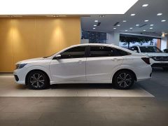 Lynk & Co Xiangyu 180TURBO CVT Enjoy Edition - фото 6