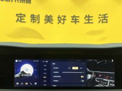 Hongqi E-HS9 660km Qichang version six seats - фото 12