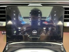 Hongqi E-HS9 660km Qichang version six seats - фото 20