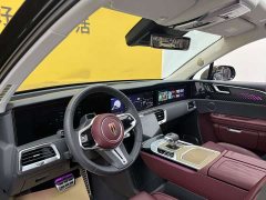Hongqi E-HS9 660km Qichang version six seats - фото 3