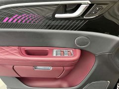 Hongqi E-HS9 660km Qichang version six seats - фото 4