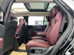 Hongqi E-HS9 660km Qichang version six seats - фото 6