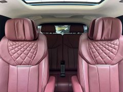 Hongqi E-HS9 660km Qichang version six seats - фото 7