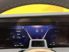 Hongqi E-HS9 660km Qichang version six seats - фото 8