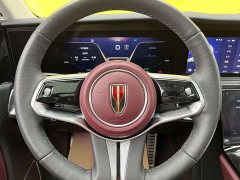 Hongqi E-HS9 660km Qichang version six seats - фото 9