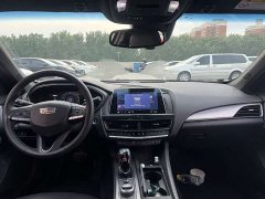 Cadillac CT5 28T luxury (standard version) - фото 3