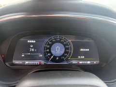Cadillac CT5 28T luxury (standard version) - фото 4