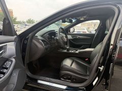 Cadillac CT5 28T luxury (standard version) - фото 5