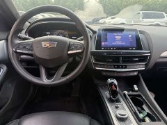 Cadillac CT5 28T luxury (standard version) - фото 6