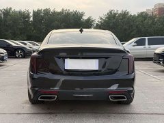 Cadillac CT5 28T luxury (standard version) - фото 8