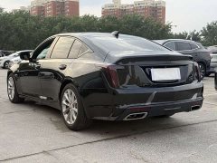 Cadillac CT5 28T luxury (standard version) - фото 9
