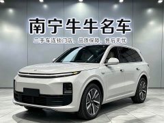Li Auto Ideal L6 Pro - фото 1