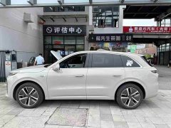 Li Auto Ideal L6 Pro - фото 3
