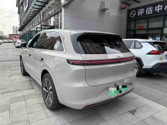 Li Auto Ideal L6 Pro - фото 4