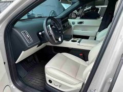 Li Auto Ideal L6 Pro - фото 6