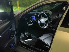 Cadillac CT5 28T leading sports - фото 3