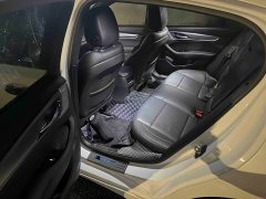 Cadillac CT5 28T leading sports - фото 4