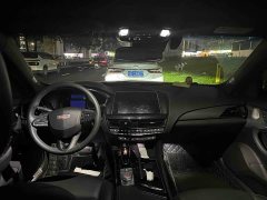 Cadillac CT5 28T leading sports - фото 5