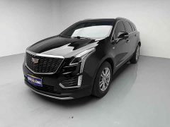 Cadillac XT5 2.0T two-wheel drive luxury - фото 1