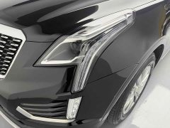 Cadillac XT5 2.0T two-wheel drive luxury - фото 10