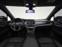 Cadillac XT5 2.0T two-wheel drive luxury - фото 11