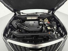 Cadillac XT5 2.0T two-wheel drive luxury - фото 12