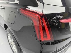 Cadillac XT5 2.0T two-wheel drive luxury - фото 13