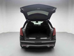 Cadillac XT5 2.0T two-wheel drive luxury - фото 14
