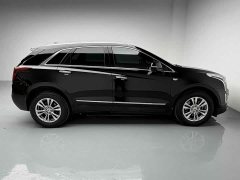 Cadillac XT5 2.0T two-wheel drive luxury - фото 15