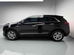 Cadillac XT5 2.0T two-wheel drive luxury - фото 16