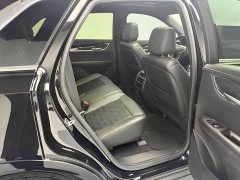 Cadillac XT5 2.0T two-wheel drive luxury - фото 18