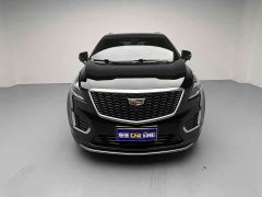 Cadillac XT5 2.0T two-wheel drive luxury - фото 2