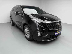 Cadillac XT5 2.0T two-wheel drive luxury - фото 3