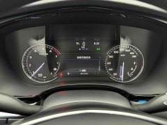 Cadillac XT5 2.0T two-wheel drive luxury - фото 4