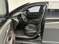 Cadillac XT5 2.0T two-wheel drive luxury - фото 5