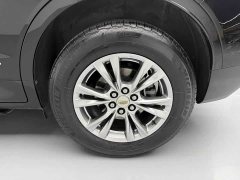 Cadillac XT5 2.0T two-wheel drive luxury - фото 7