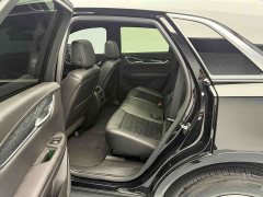 Cadillac XT5 2.0T two-wheel drive luxury - фото 8
