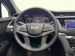Cadillac XT5 2.0T two-wheel drive luxury - фото 9
